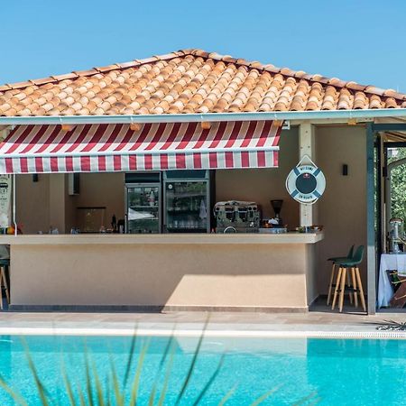 La Hacienda Ξενοδοχείο Ούλτσιν Εξωτερικό φωτογραφία
