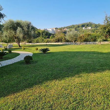 La Hacienda Ξενοδοχείο Ούλτσιν Εξωτερικό φωτογραφία
