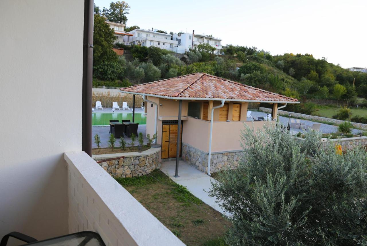 La Hacienda Ξενοδοχείο Ούλτσιν Εξωτερικό φωτογραφία