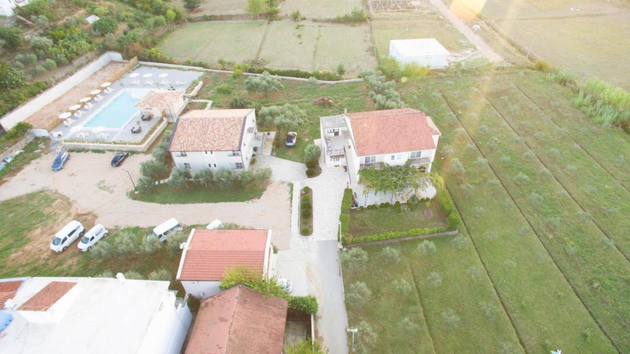 La Hacienda Ξενοδοχείο Ούλτσιν Εξωτερικό φωτογραφία