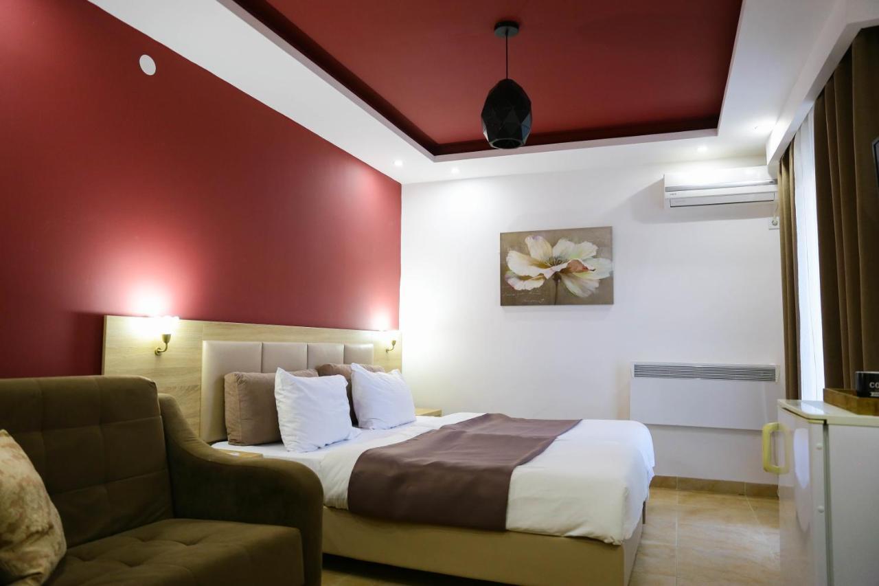 La Hacienda Ξενοδοχείο Ούλτσιν Εξωτερικό φωτογραφία