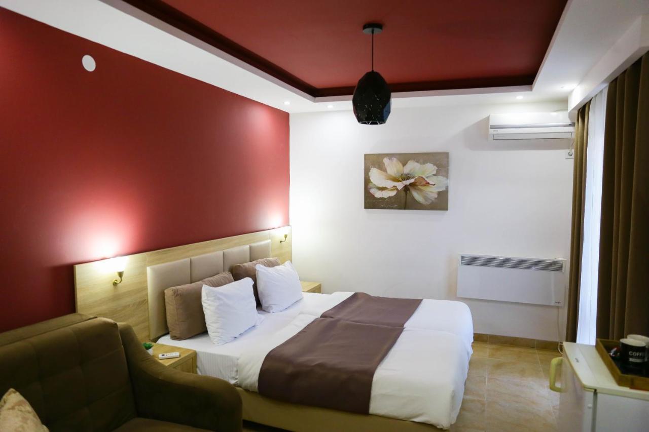 La Hacienda Ξενοδοχείο Ούλτσιν Εξωτερικό φωτογραφία