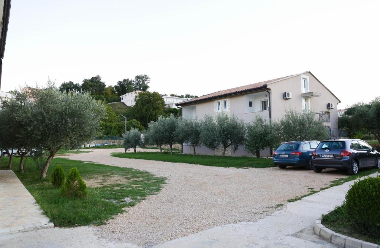 La Hacienda Ξενοδοχείο Ούλτσιν Εξωτερικό φωτογραφία