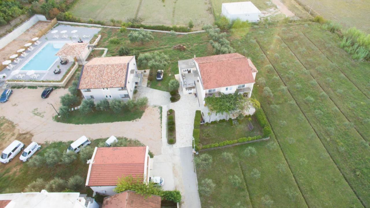 La Hacienda Ξενοδοχείο Ούλτσιν Εξωτερικό φωτογραφία