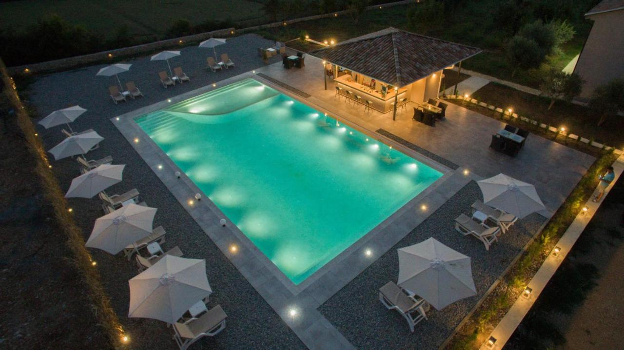 La Hacienda Ξενοδοχείο Ούλτσιν Εξωτερικό φωτογραφία