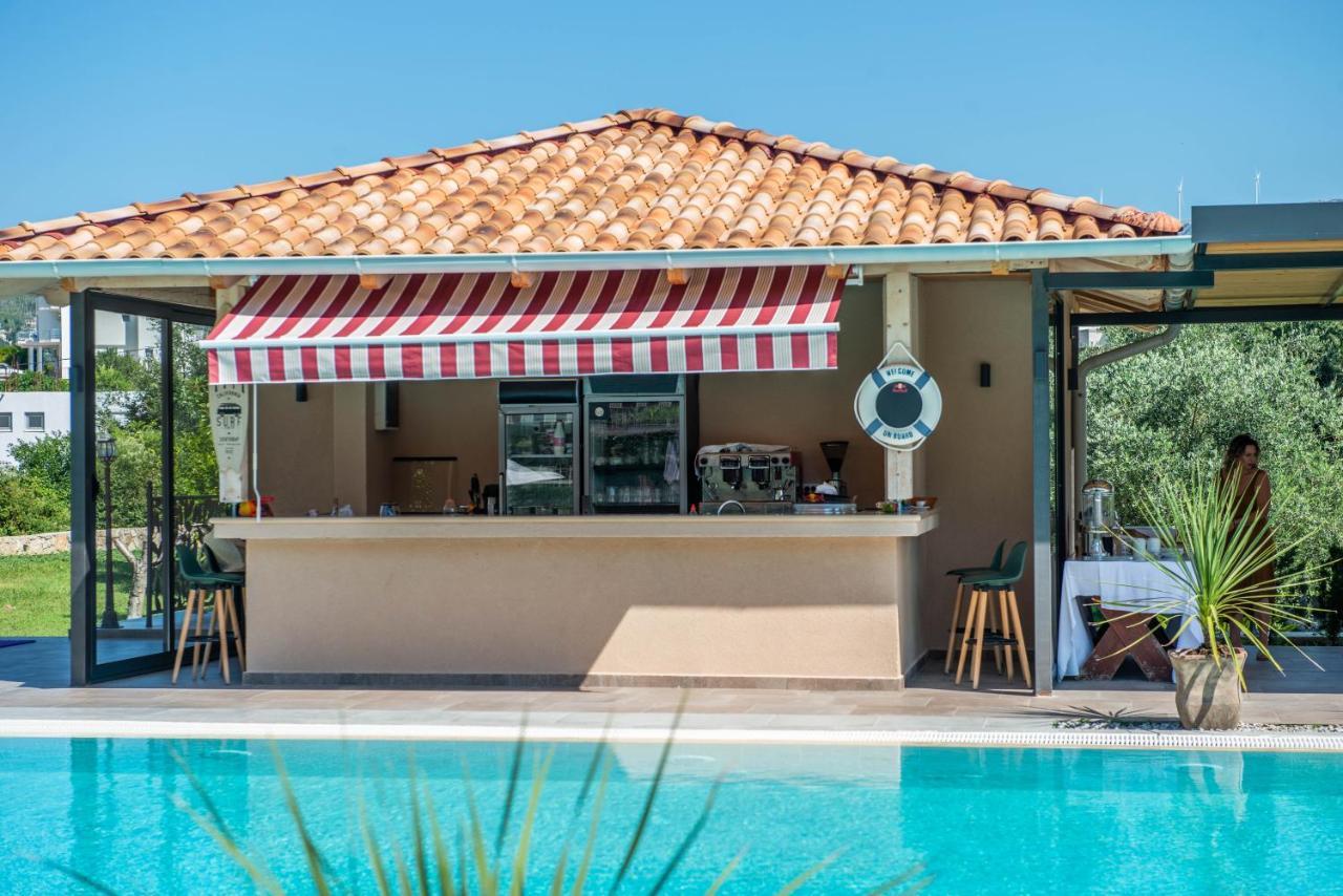 La Hacienda Ξενοδοχείο Ούλτσιν Εξωτερικό φωτογραφία