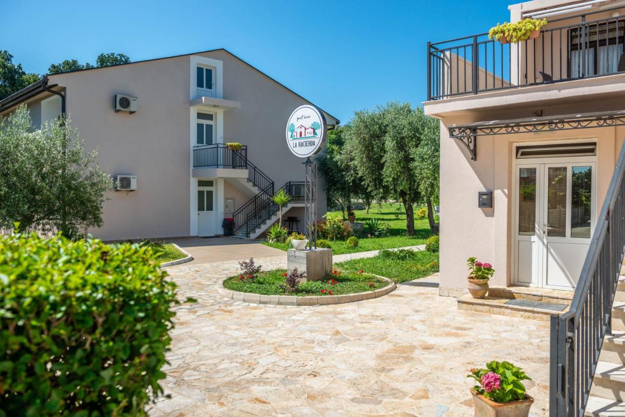La Hacienda Ξενοδοχείο Ούλτσιν Εξωτερικό φωτογραφία