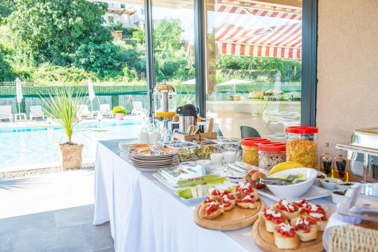 La Hacienda Ξενοδοχείο Ούλτσιν Εξωτερικό φωτογραφία
