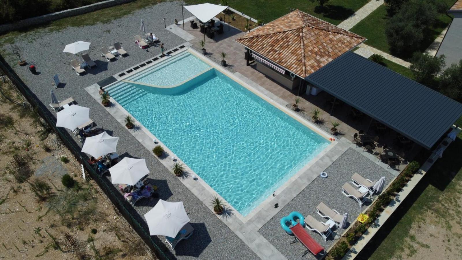 La Hacienda Ξενοδοχείο Ούλτσιν Εξωτερικό φωτογραφία