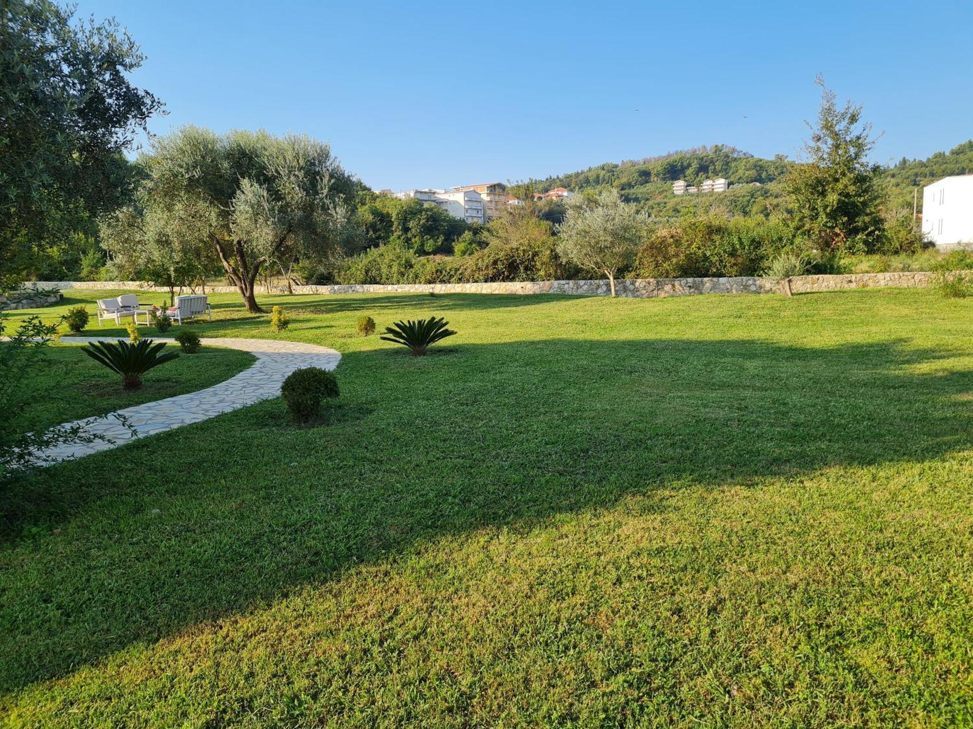 La Hacienda Ξενοδοχείο Ούλτσιν Εξωτερικό φωτογραφία